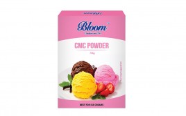 Bloom CMC Powder   Box  50 grams